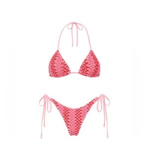 Triangl Bikini - Vinca Alina